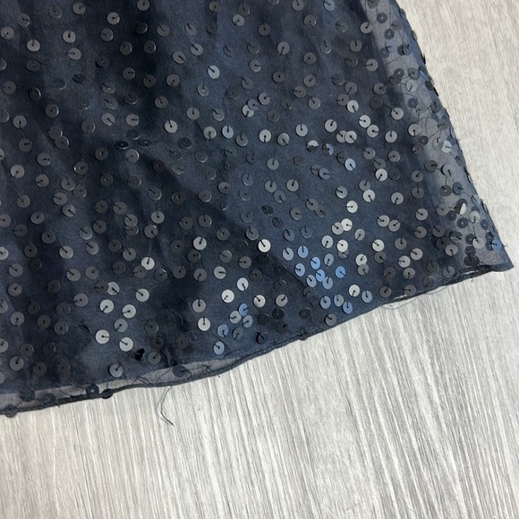 Tahari • sequin special occasions skirt - Picture 13 of 14